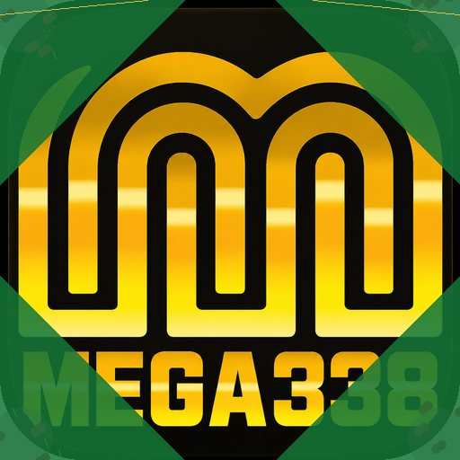 mega338 — galeri pratinjau Resmi APK